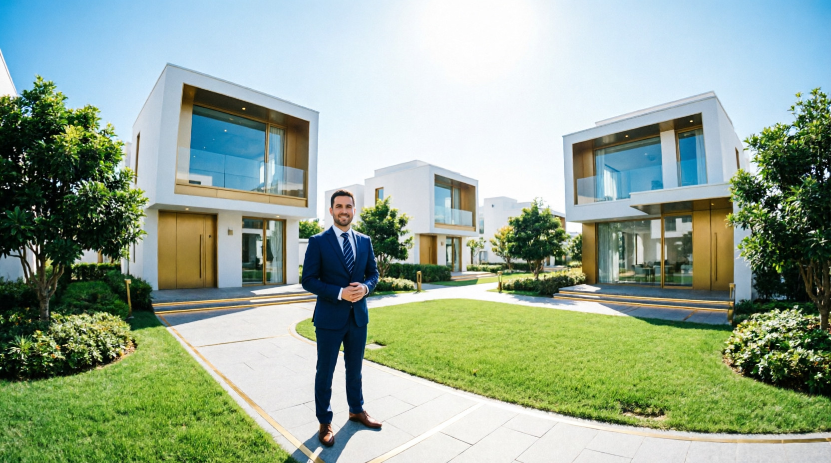 Exclusive Listing