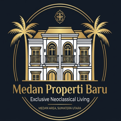 Medan properti baru