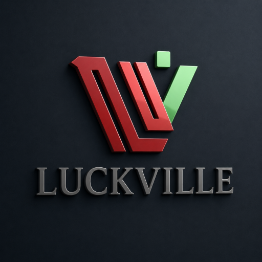 Luckville property group
