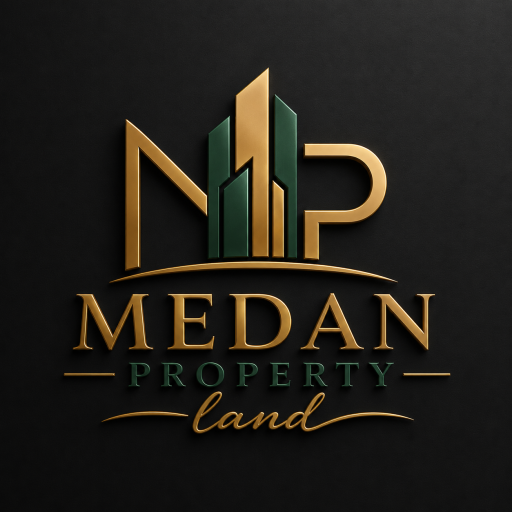 Medan property land